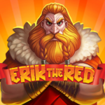 Erik The Red Slot Game Review 2024