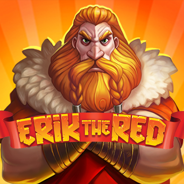 Erik The Red Slot Game Review 2024