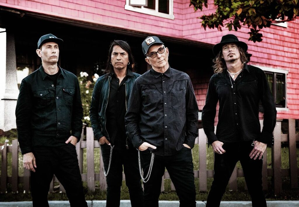 Everclear | Próximos conciertos en la costa oeste para 2024