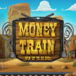 Money Train Slot Game Review 2024
