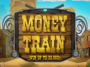 Money Train Slot reseña de tragamonedas 2024