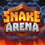 Snake Arena Slot Game Review 2024