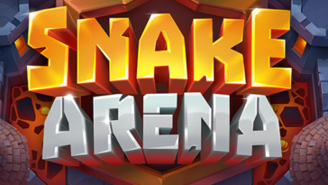 Snake Arena Slot Game Review 2024