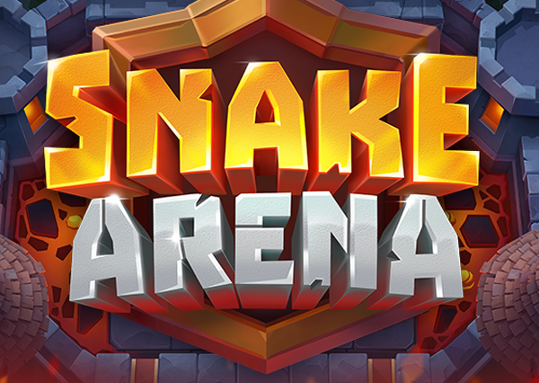 Snake Arena Slot Game Review 2024
