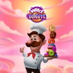 Wild Donuts Slot Game Review 2024