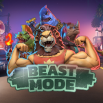 Beast Mode Slot Game Review 2024