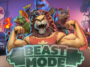 Beast Mode Slot Game Review 2024