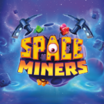 Space Miners Slot Game Review 2024