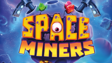 Space Miners Slot Game Review 2024