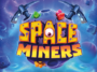 Space Miners Slot Game Review 2024