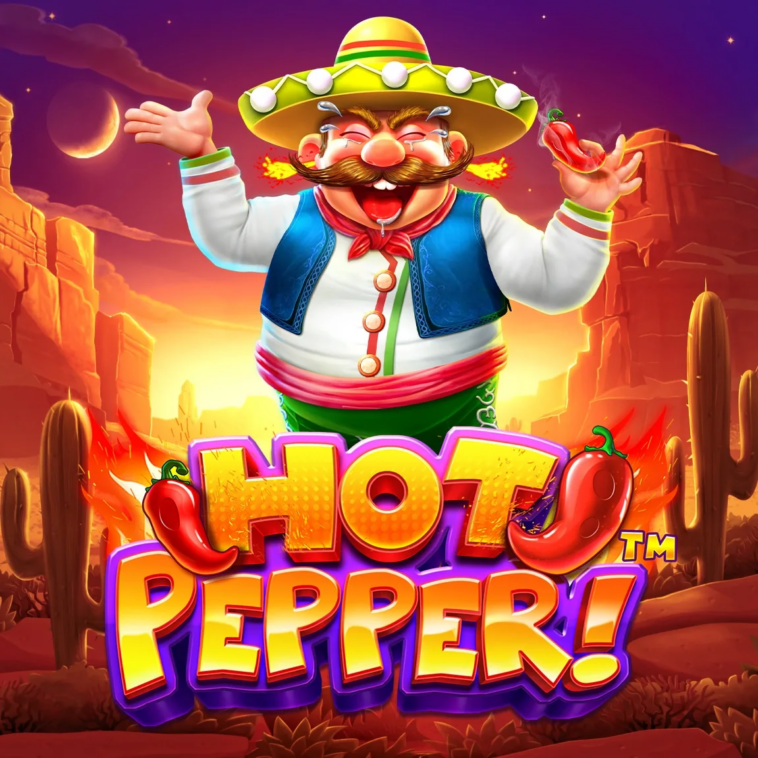 Hot Pepper Reseña de Tragamonedas 2024