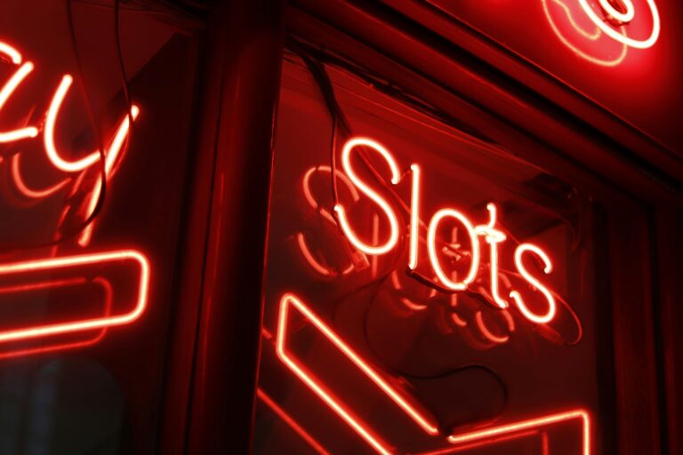 social slots