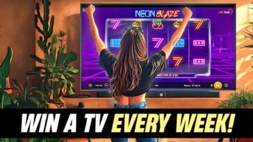 JefeBet TV Giveaway / Sorteo de TV's en JefeBet