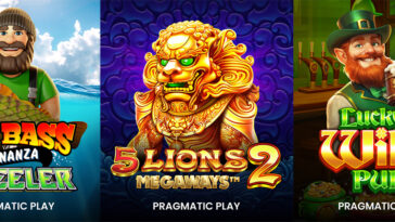 JefeBet New Games for April
