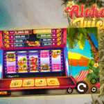 Aloha Juicy 7s — A Sweet Slice of Spinning Paradise