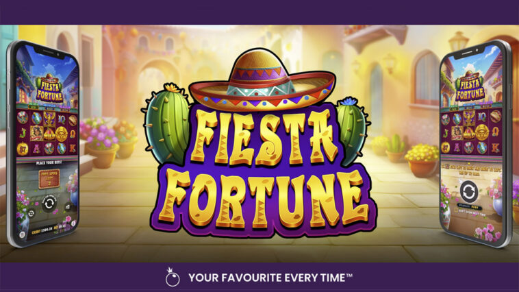 Fortune Fiesta Game Review