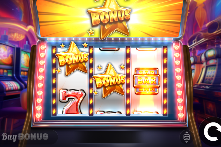 Mango Express 7s bonus screenshot