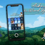 Aiko and the Wind Spirit Slot — Breezy Wins and Epic Spins