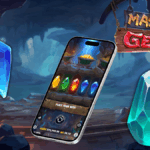 Master Gems Slot – Multiplier Madness Underground