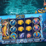 Siren’s Spell by Habanero — A High-Stakes Deep Sea Adventure