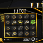 The Luxe by Hacksaw Gaming — Where Style Meets Serious Wins