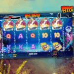 Big Bass Reel Repeat Slot — Wilds, Modifiers, and Mega Multipliers