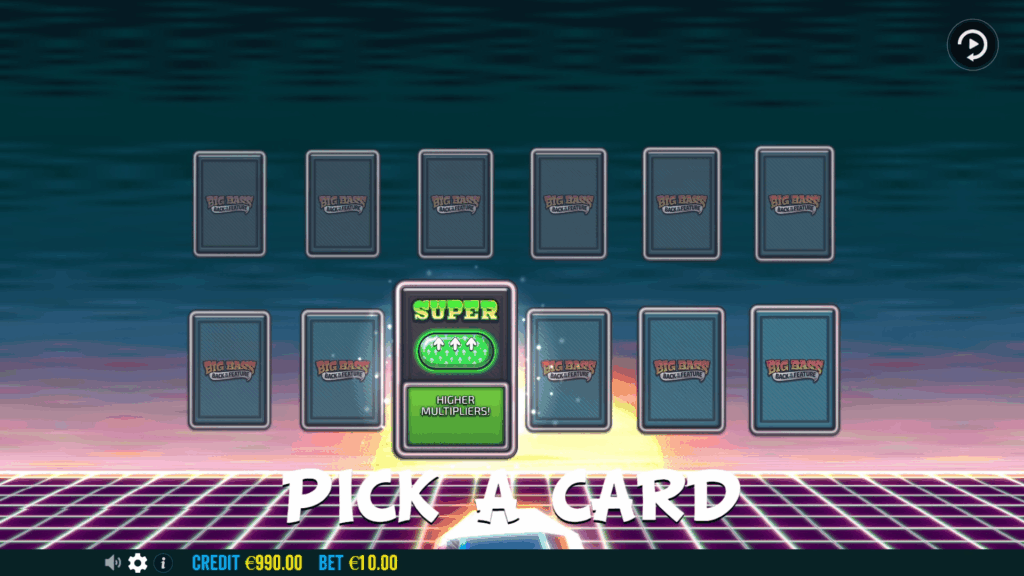 Big Bass Reel Repeat_1920x1080_Super Higher Multipliers