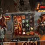 Bullets and Bounty — Wild Reels, High Duels, and Massive Payouts