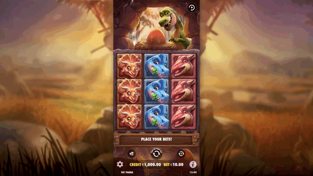 Dino Drop_1920x1080_Base Gameplay