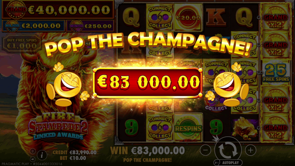 Fire Stampede 2_1920x1080_Base Game Max Win