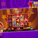 Mad Hit Jokester Slot — Wild Wins and Multiplying Madness