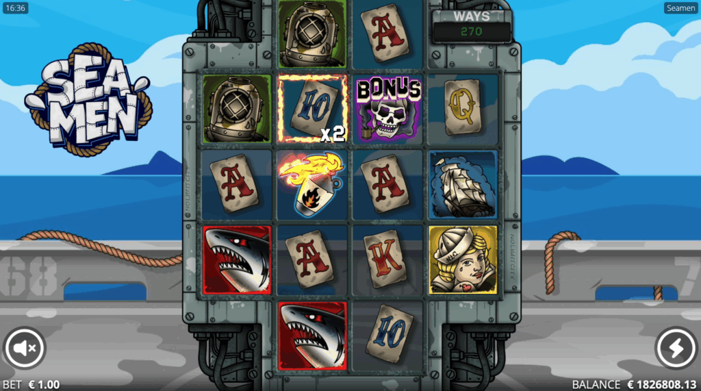 Molotov Fire Screenshot