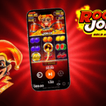 Rockin Joker Hold and Win — Fast Spins, Bigger Grins