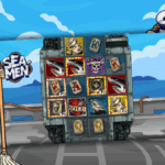 Seamen Slot — Big Loads, Big Spins, and Big Wins