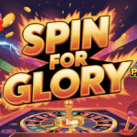 Spin for Glory — JefeBet’s Weekend Tournament Is Heating Things Up