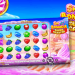 Sweet Bonanza Super Scatter — Maximum Chaos, Maximum Candy
