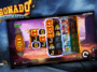Bisonado PrizeMatch Slot — Tornado-Powered Wild Wins Await