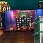 Giga Match Moolah — Vaults, Cascades, and Wild Multipliers