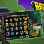 Bash Bros Slot – Big Bats, Bigger Wins