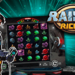 Raider Riches Slot — A Galactic Slot with Massive Win Potential